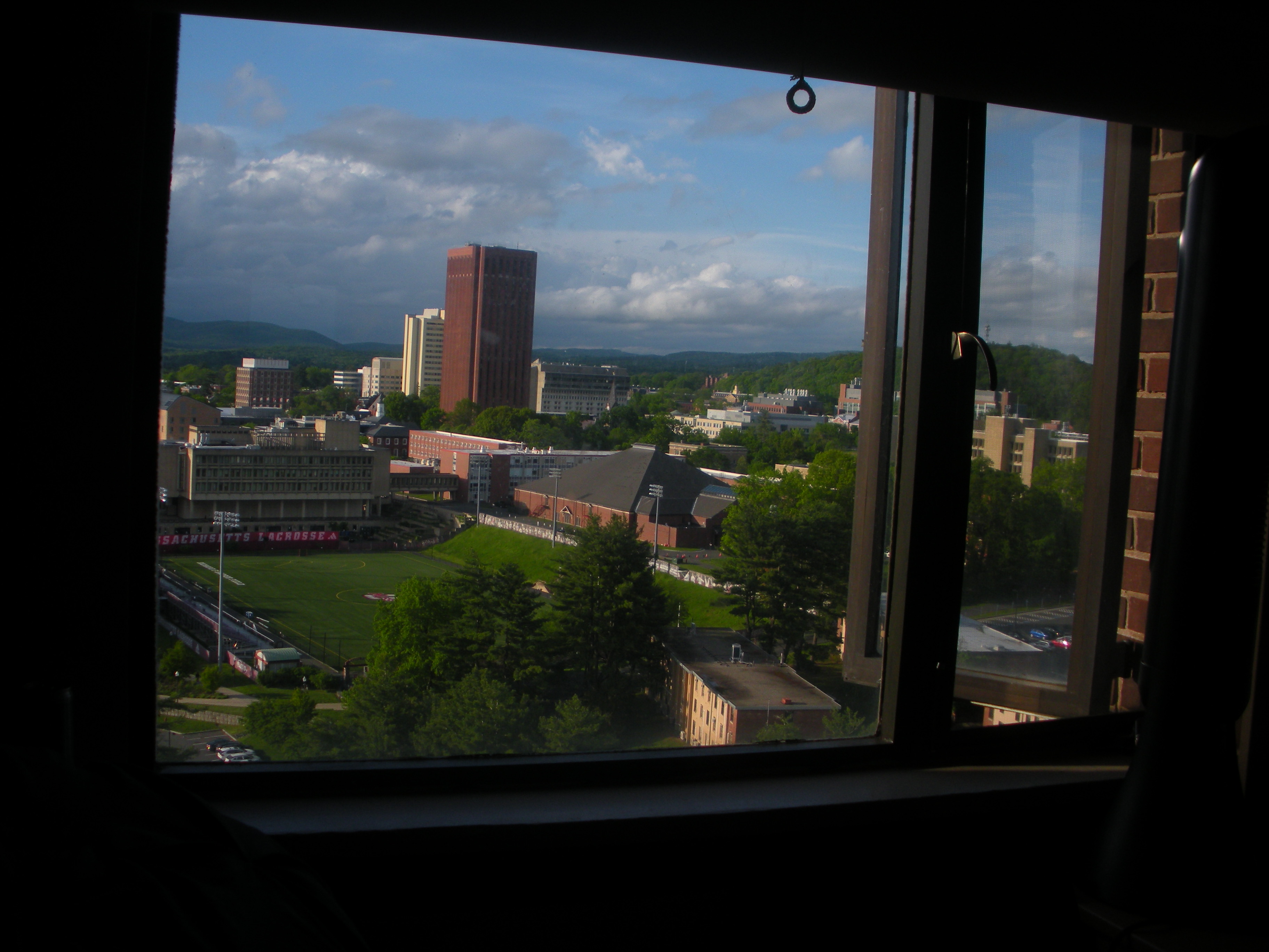 UMASS SPRING 25 photo